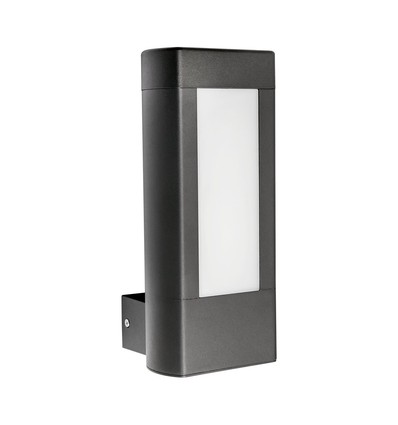 Torre LED 10W IP54 wandmontage