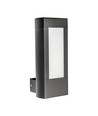 Torre LED 10W IP54 wandmontage