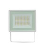 50W breedstraler - IP65, wit, werklamp, warm wit, 18x14x2.7cm