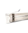 90cm 20W VIGA compleet LED-armatuur - 120lm/W