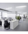 90cm 20W VIGA compleet LED-armatuur - 120lm/W