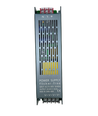 400W / 24V DC voeding - 16.6A, IP20, Flicker free