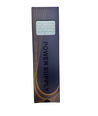 400W / 24V DC voeding - 16.6A, IP20, Flicker free