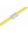 LED strip 8-in-1 connector - 8mm, enkelkleurig, IP20, 5V-24V