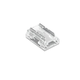 LED strip 8 in 1 verzamelaar - 10mm, enkelkleurig, IP20, 5V-24V