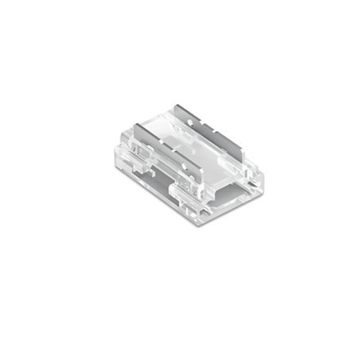 LED strip 8 in 1 verzamelaar - 10mm, enkelkleurig, IP20, 5V-24V