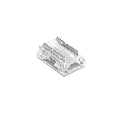 LED strip 8 in 1 verzamelaar - 10mm, enkelkleurig, IP20, 5V-24V