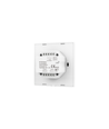 0/1-10V dimmer - Max 600W, voor Europese inbouwdoos