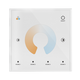 LEDlife rWave CCT dimmer voor wand - dimmen + CCT, 12V-24V