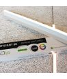 Troldtekt LED railset 6x60 cm - Inbouw, Triac dimbaar, Akustilight incl. kabels en driver