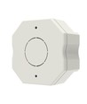 LEDlife rWave 1-10V Wifi inbouwdimmer - Tuya/Smart Life, RF, drukdim, LED dimmer, voor inbouw