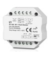 LEDlife rWave 1-10V inbouwdimmer - RF, push-dim, LED dimmer, voor inbouw