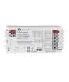 Gledopto Pro 5i1 Zigbee stripcontroller - Hue compatibel, 12V/24V, RGB+CCT