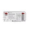 Gledopto Pro 2-in-1 Zigbee stripcontroller - Hue compatibel, 12V/24V, 12V (144W) 24V (288W), Effen kleur + CCT