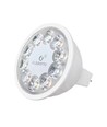GU5.3 5W Zigbee LED-lamp - 12V/24V, MR16, Hue compatibel, RGB+CCT