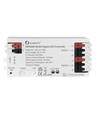 Gledopto RGBIC Wifi-controller - 12V/24V, 12V (180W) 24V (360W)