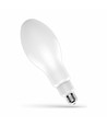 E27 36W LED-lamp - 360°, mat glas
