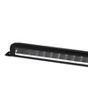 105W Bar Slim, LED-lightbar - E-gekeurd, dual positielicht, werklamp