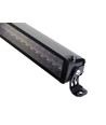 120W Bar Combo - LED lightbar, dual positielicht, E-keurmerk, werklamp