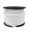 10W per meter Warm wit D15 CLIP-ON Neon Flex LED - 230V, IP67