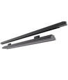 85W 3-fasen Shoplight winkelverlichting - 155lm/W, 120 graden verstelbare stralingshoek, zwart