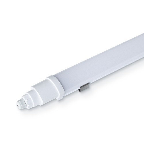 120cm 36W waterdicht compleet LED-armatuur, doorvoerbedraad - IP65
