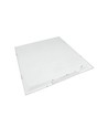 60x60 LED paneel, 36W - 119lm/W, 4000K, witte rand, voor inbouw/opbouw