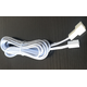 Verlengkabel met DuPont-connector - 5 meter, max. 60W
