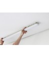 60cm 25W Limea Connect LED-armatuur, doorvoerbedraad - 160 lm/W, IP65 waterdicht