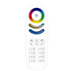 Gledopto RGB+CCT touch afstandsbediening - 8 zones, batterij