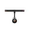 System Shift 6W Spot S railspot voor 48V - 24 graden, RA90, zwart, 5 jaar garantie