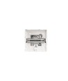 5W CCT wandlamp - IP54 buiten, 10x10cm