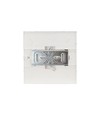 20W CCT wandlamp - IP54 buiten, 25x25cm