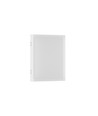 8W CCT wandlamp - IP54 buiten, 20x10cm