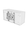 8W CCT wandlamp - IP54 buiten, 20x10cm