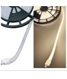 LEDlife Neon Sauna LED-strip - 3M, 14W per meter, IP68, 24V
