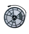 LEDlife Neon Sauna LED-strip - 5M, 14W per meter, IP68, 24V