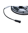 LEDlife Neon Sauna LED-strip - 5M, 14W per meter, IP68, 24V