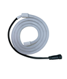 LEDlife Neon Sauna LED-strip - 1M, 14W per meter, IP68, 24V