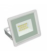10W breedstraler - IP65, wit, werklamp