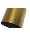 Oplaadbare LED tafellamp met draadloos opladen - Goud, IP54 Binnen/buiten, touch dimbaar