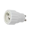 3-fasen GU10 Madara Mini II spanningsrailspot - Zonder lichtbron, Wit, 3-fase