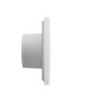 9W Wandlamp - IP44 buiten, Ø12cm, CCT, 3 lichtkleuren, wit