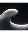 11W/m 10x10 Neon Flex LED-strip - 24V DC, IP67, Prijs per meter