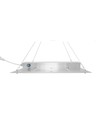 LEDlife Helios groeilamp 70W, IP65 - Inclusief ophangbeugel, volledig spectrum, zonder ventilator, dimbaar