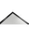 60x60 CCT LED paneel, 36W - Hoogte: 35mm, 140lm/W, zwarte rand