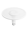 E27 18W UFO LED-lamp - Samsung LED-chip