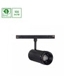SHIFT Spot Zoom M 12W Zwart