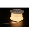 35m 8W/m LongRun LED-strip - 24V DC, IP67, zonder spanningsverlies, 120 LED's per meter