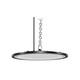 100W LED high bay 120lm/W - 90 graden, IP65